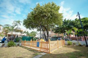 Banco Popular y ADN renuevan parque AESA