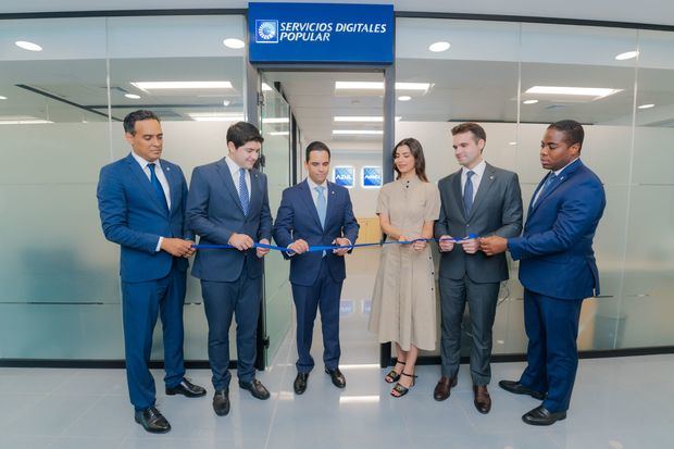 La nueva oficina ofrecerá servicios y asesoría a los clientes de sus marcas AZUL y
AVANCE.