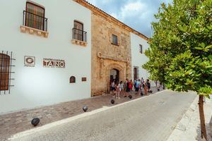 Centro Cultural Taíno Casa del Cordón celebra primer aniversario con programación especial
