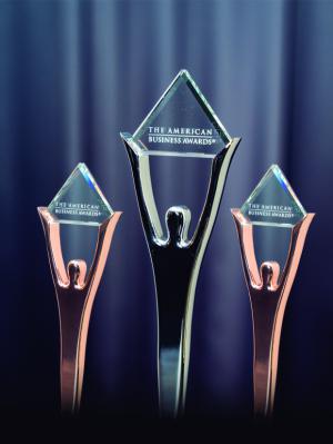 Banco Popular Dominicano gana tres premios Stevie®