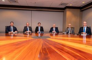 Banco Popular celebra asamblea de accionistas