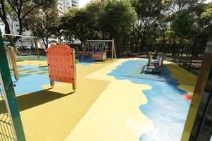 Espacio inclusivo promueve la integración y la convivencia ciudadana.