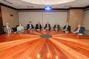 Grupo Popular celebra Asamblea General de Accionistas 2026