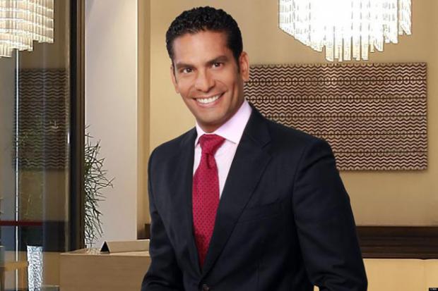 Ismael Cala