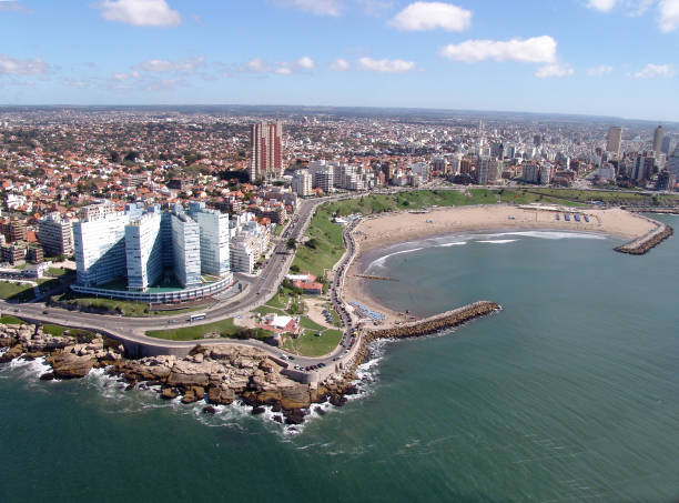 Mar del Plata.