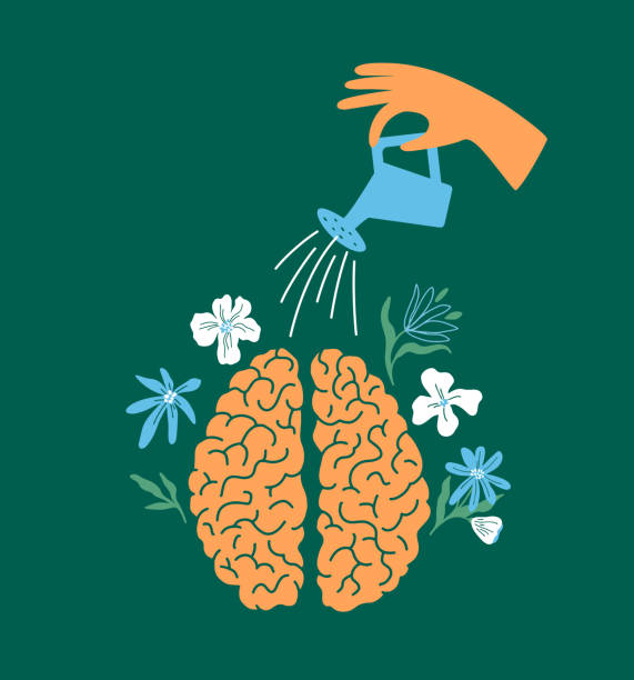 Salud Mental.