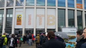 Feria de turismo de Berlín cierra con los mejores pronósticos para el sector