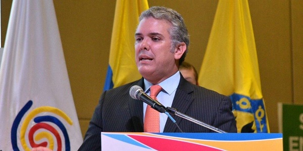 Iván Duque