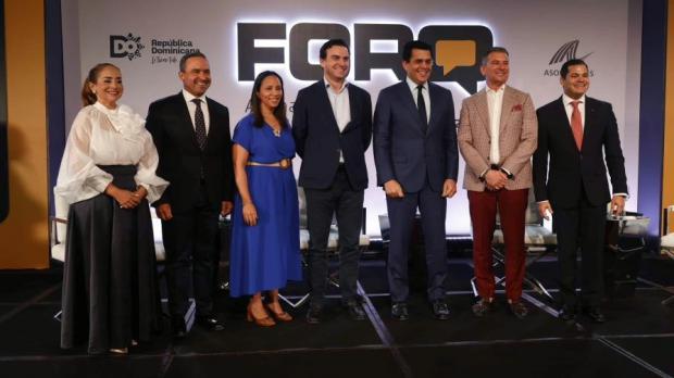 ASONAHORES, FORO DE INVERSIÓN TURÍSTICA