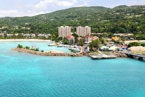 Celebridades invitan a relajarse y disfrutar Jamaica