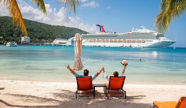 Turismo en el Caribe