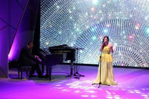 Janette Márquez conquistará Miami con su talento musical