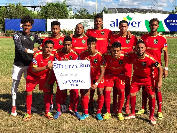 Jarabacoa FC