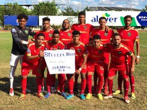 América SD y Jarabacoa FC disputarán la final de la Serie B 2018