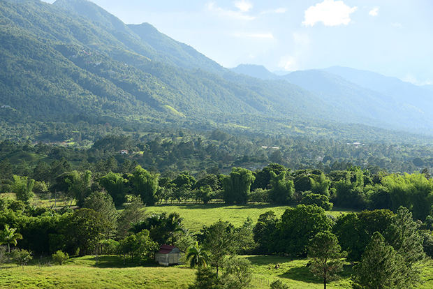 Jarabacoa.