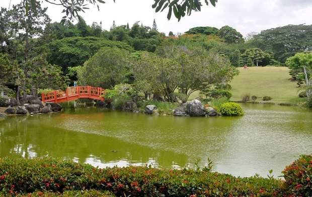 Entrada gratuita al Jardín Botánico el 17 de agosto