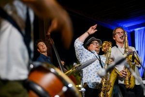 Este fin de semana se celebrará el DR Jazz Festival en Cap Cana