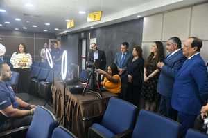 JCE entregará primera cédula de identidad y electoral al presidente Luis Abinader este lunes