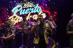 El festival Puerto Bachata destaca la cultura dominicana y el turismo en su primera edición