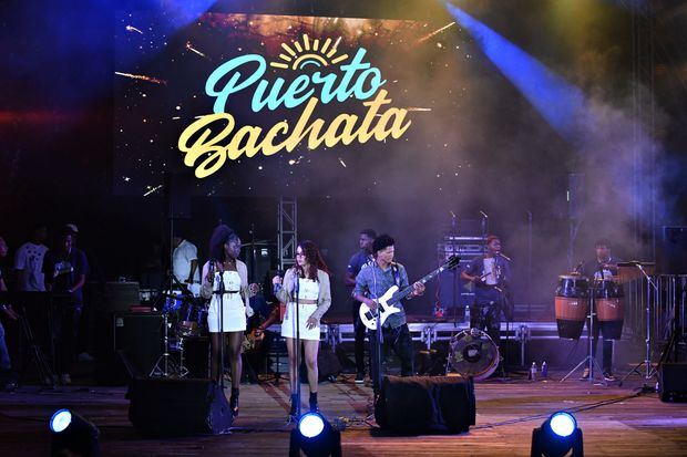 Puerto Bachata culminará su primera temporada este domingo con un gran cierre musical.