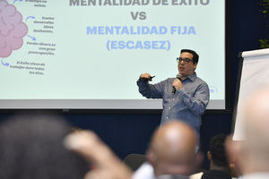 Oportunidades de crecimiento: Optimízate ofrece auditorías y capacitación para duplicar ventas