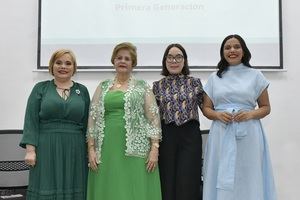 Mujeres empresarias se unen en un evento inspirador