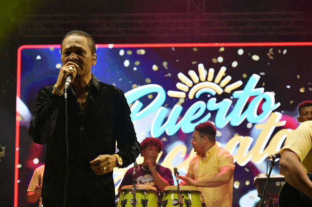 Marino Castellanos.