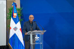 Jean Marie Theodat.