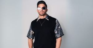 Jerry Rivera regresa a la música tras 15 años con su nuevo álbum Llegué Yo
