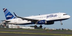 JetBlue confirma compra a Airbus de 60 aviones A220-300