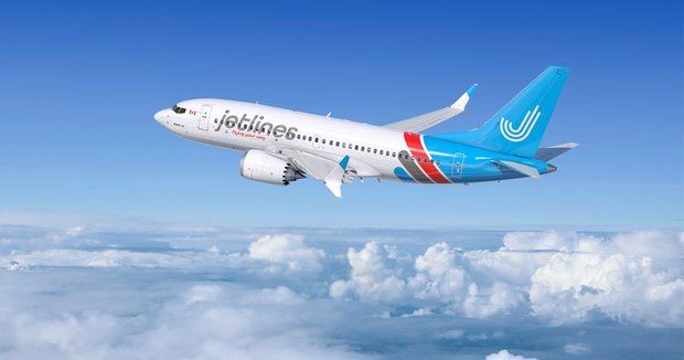 Aerolínea Jetlines promete tarifas muy bajas para sus vuelos a Punta Cana