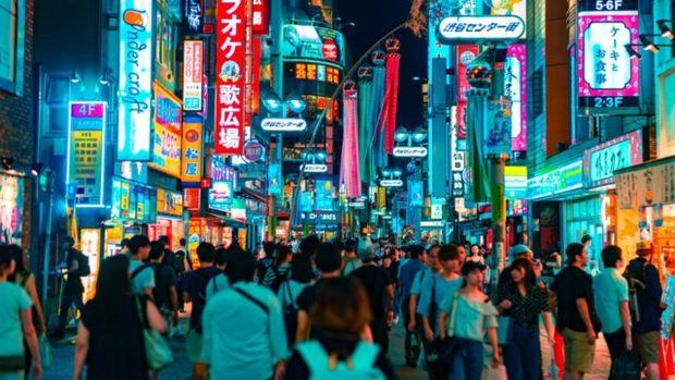 Japón volverá a permitir la entrada de turistas desde el 10 de junio.