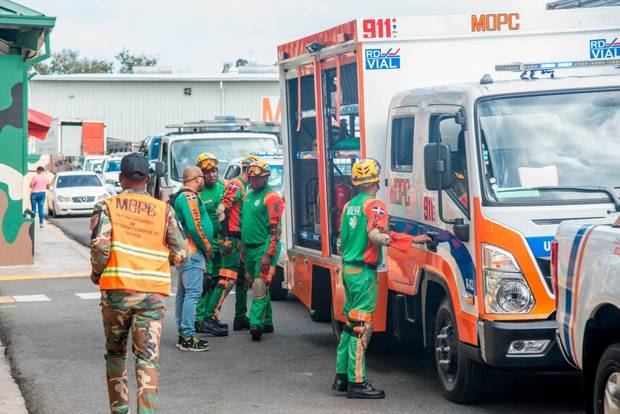 Refuerzan las patrullas de carreteras por el feriado de la Altagracia