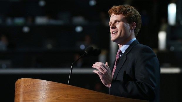 Joe Kennedy III.