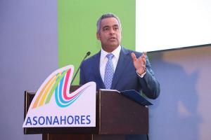 Joel Santos: RD ya no se oferta solo como un destino de sol y playa