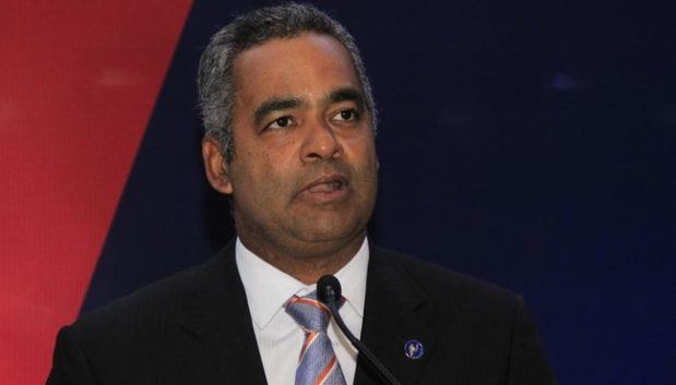 Joel Santos, presidente Asonahores