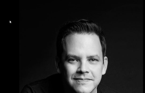 Jonathan Meléndez, director de la película animada dominicana Capitán Avispa, nominada en su categoría a los XII Premios Platino del Cine Iberoamericano.