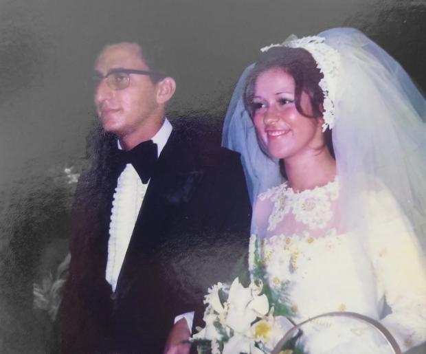 Jorge Subero Isa y Francia de Subero: 48 años de amor y respeto mutuo
