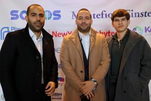 Startup respaldada por Techstars presentó en un panel de Google soluciones de IA para que pequeños negocios lancen su presencia digital en minutos