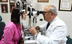 Centro Láser conmemora mes de la prevención contra el glaucoma