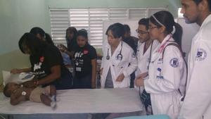Fundación Heart Care Dominicana realiza nueva jornada gratuita