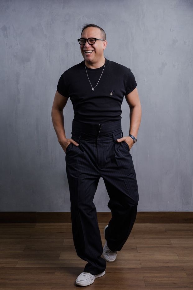 José Jhan.