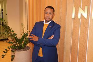 Joven dominicano llega a cadena hispana con “Cuenta tu Historia”