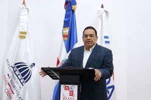 Gonell Cosme: La ONDA conecta a creadores con Gobierno de Abinader