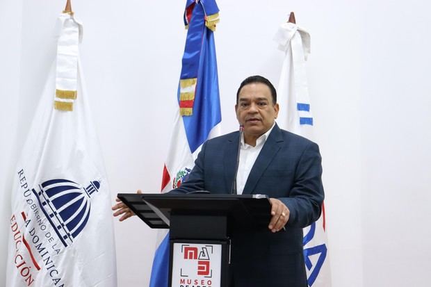 Gonell Cosme: La ONDA conecta a creadores y Gobierno.