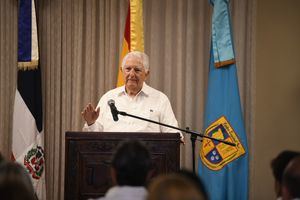 Comunidad española busca fortalecerse en el Cibao