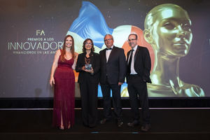 BHD obtiene platino en los Premios a los Innovadores Financieros en las Américas