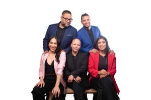 Enredos y humor en Mi Mujer es el Plomero del 5 al 8 de febrero