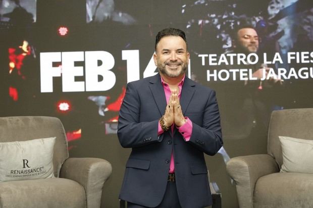 Joseph Fonseca.