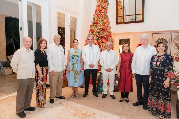 Celebran 30 aniversario de la Cumbre de Las Américas en Punta Cana